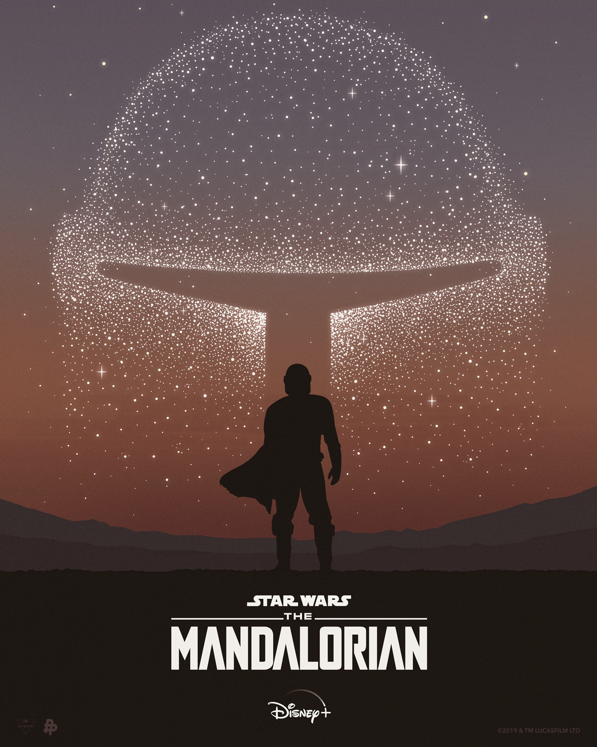 Promotional Art - SG - POSTERS