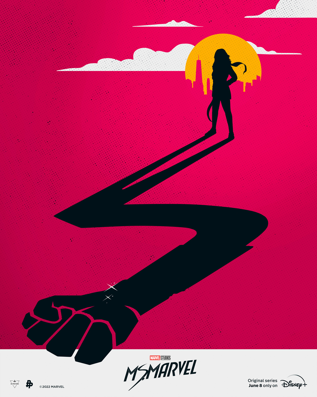 Promotional Art - SG - POSTERS